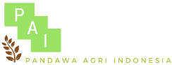 Logo Pandawa Agri Indonesia