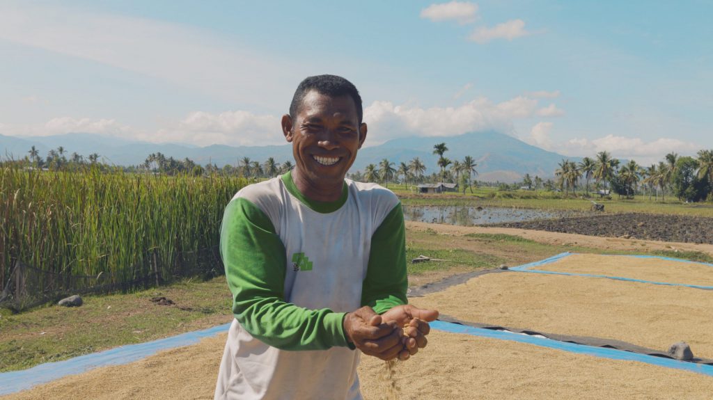 Pandawa Agri Indonesia partners with Rabo Foundation to establish smallholders sustainable agri initiatives in Eastern Indonesia
