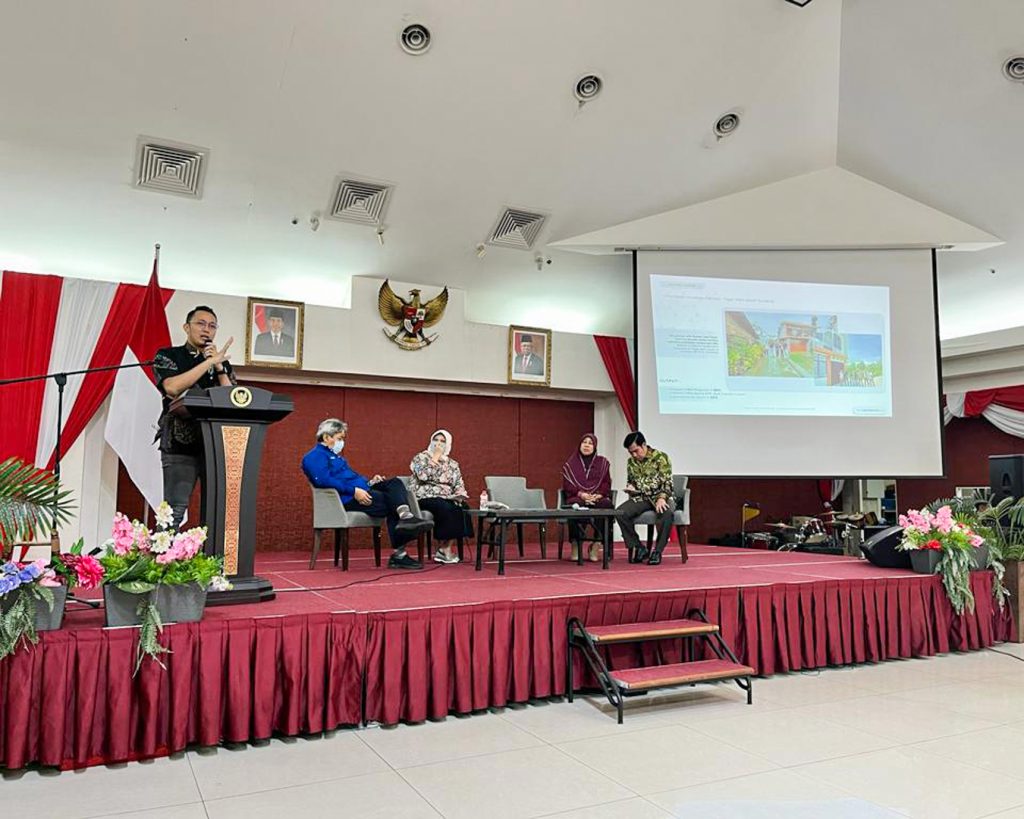 Exploring Innovative Solutions for Pesticide Reduction and Improved Agricultural Exports & Food Security: Highlights from the International Seminar in Kuala Lumpur, Malaysia