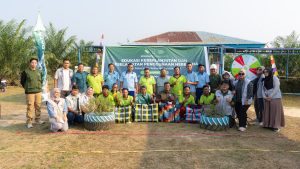 Pandawa Agri Indonesia Holds Sustainability Education Forum at First Resources Riau, Introduces Next-Generation Herbicide Innovation